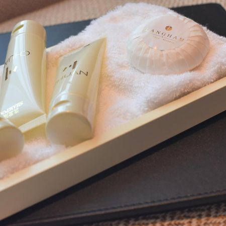 The Langham, Hefei Hotel Luaran gambar