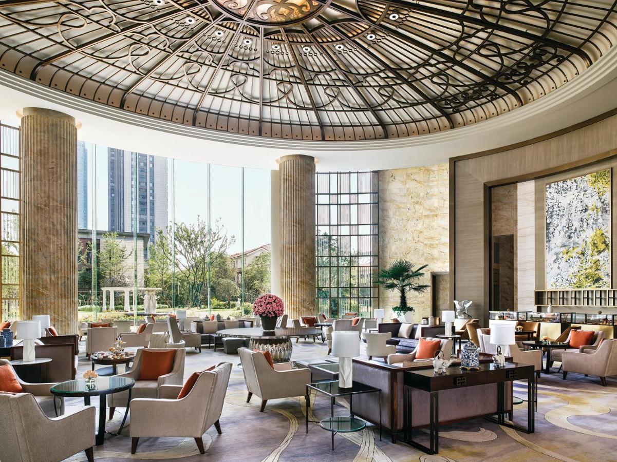 The Langham, Hefei Hotel Luaran gambar