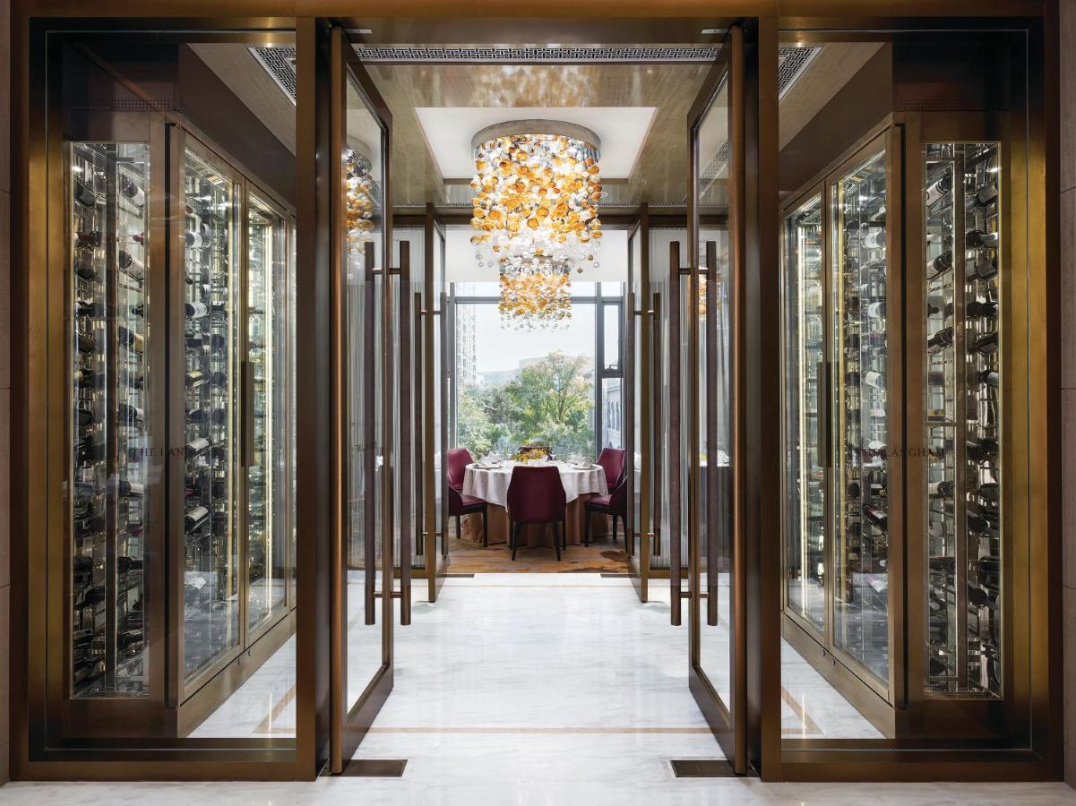 The Langham, Hefei Hotel Luaran gambar