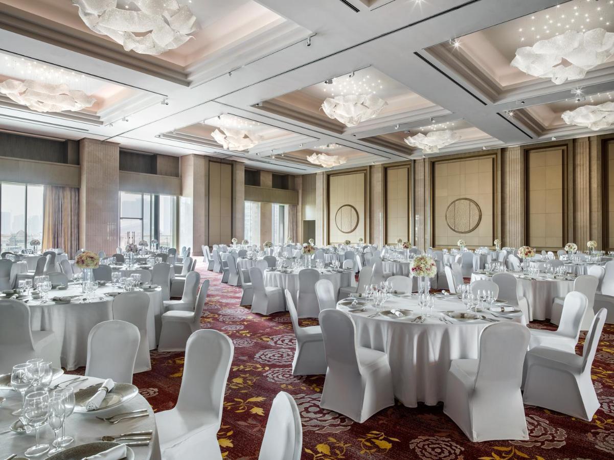 The Langham, Hefei Hotel Luaran gambar