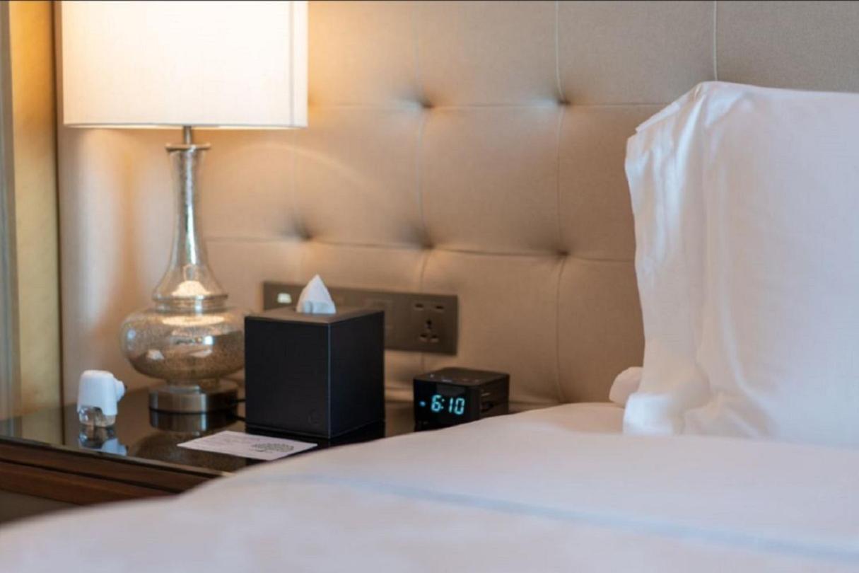 The Langham, Hefei Hotel Luaran gambar