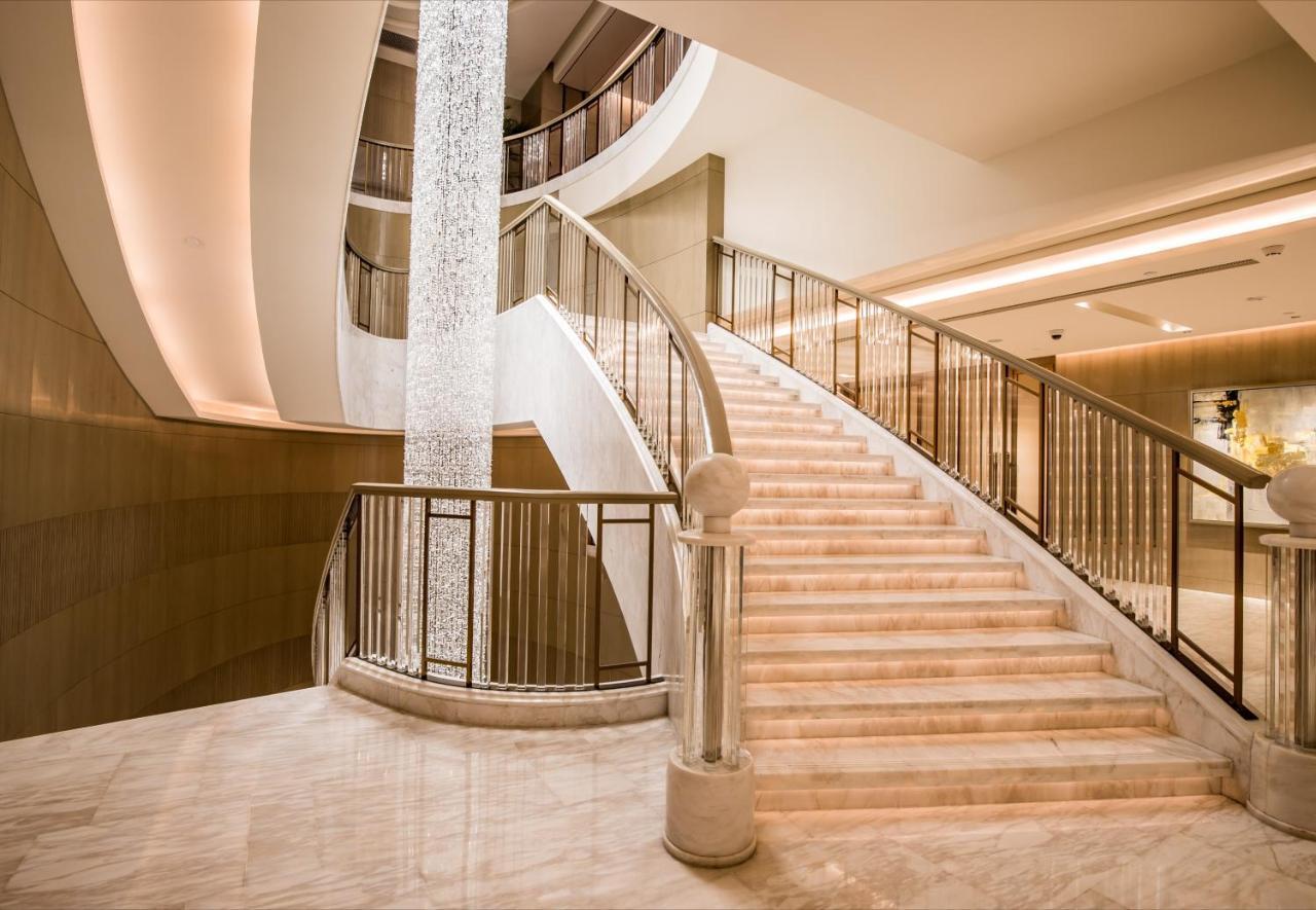 The Langham, Hefei Hotel Luaran gambar