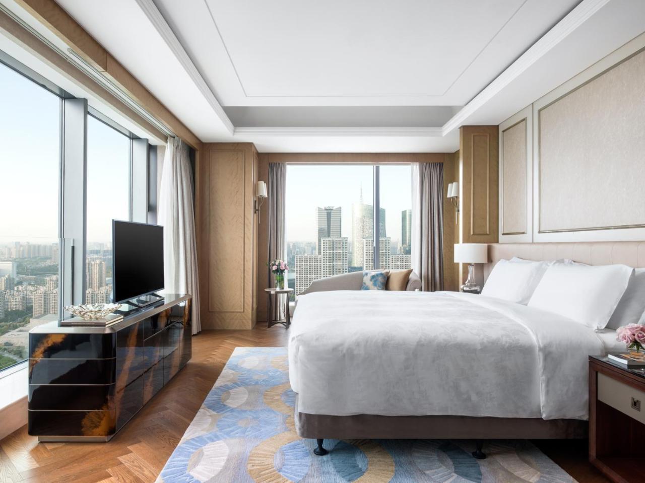 The Langham, Hefei Hotel Luaran gambar