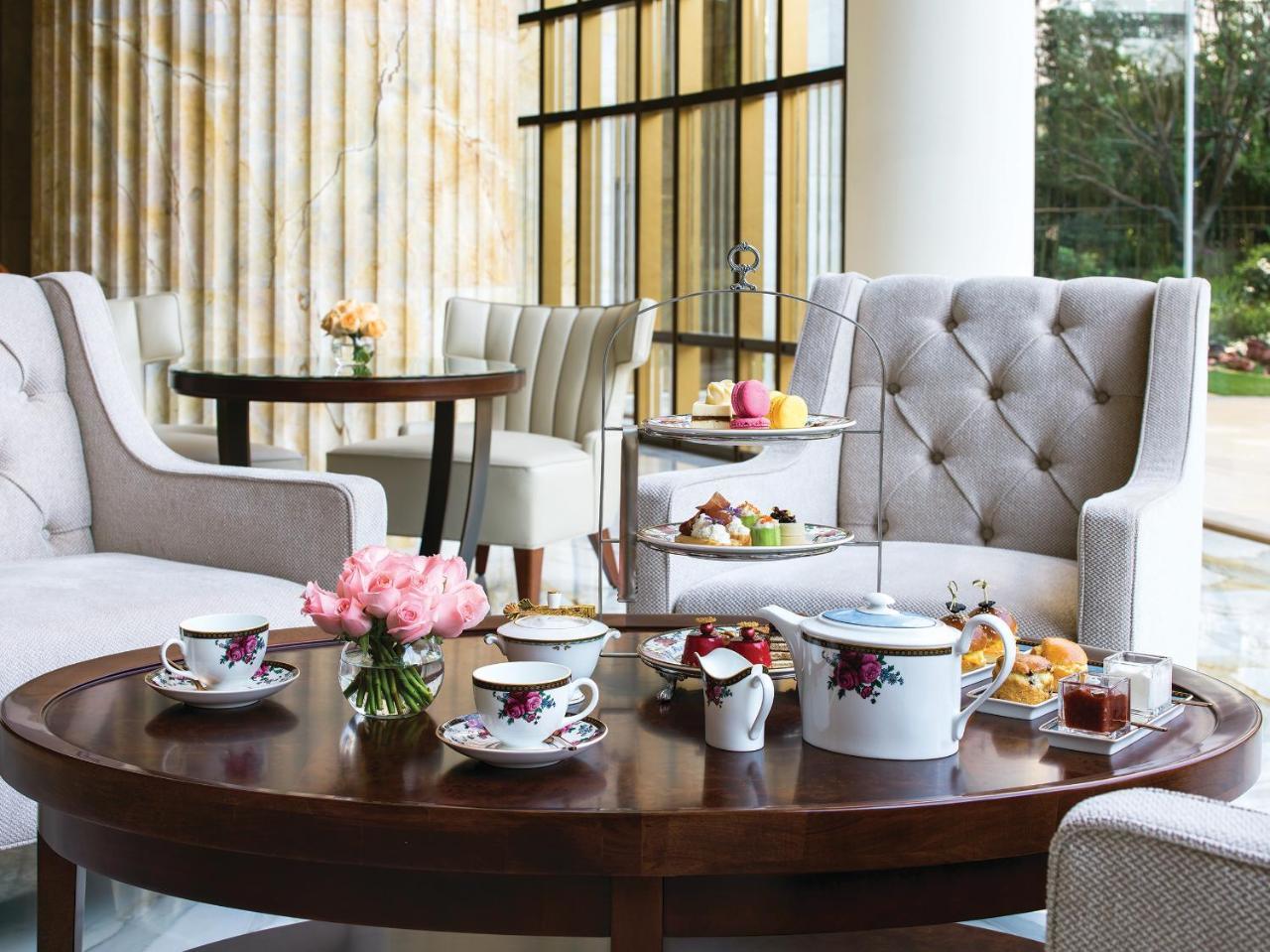 The Langham, Hefei Hotel Luaran gambar
