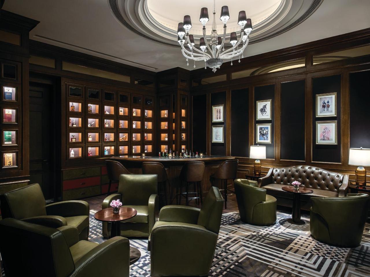 The Langham, Hefei Hotel Luaran gambar