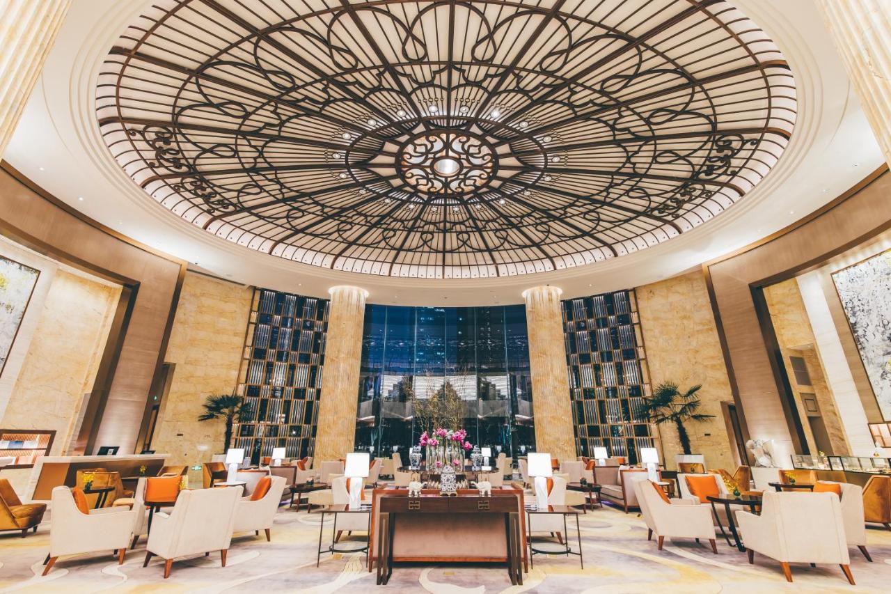 The Langham, Hefei Hotel Luaran gambar