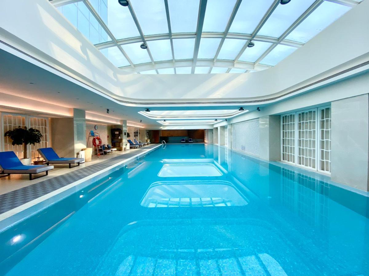 The Langham, Hefei Hotel Luaran gambar