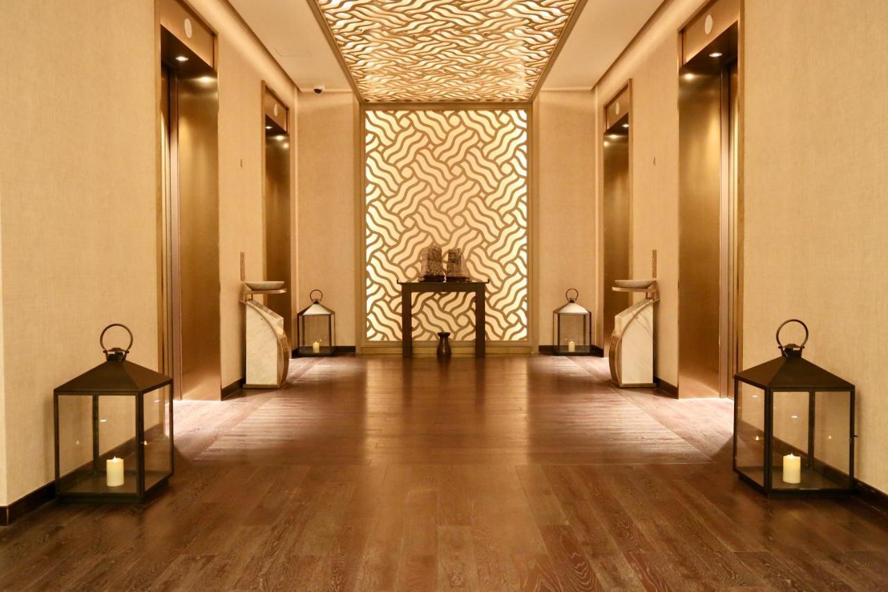 The Langham, Hefei Hotel Luaran gambar