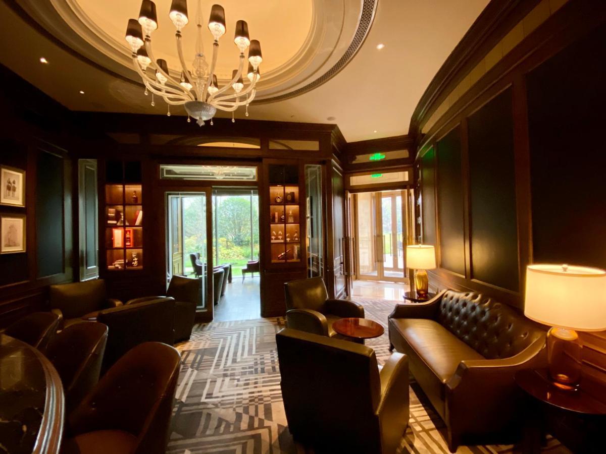 The Langham, Hefei Hotel Luaran gambar
