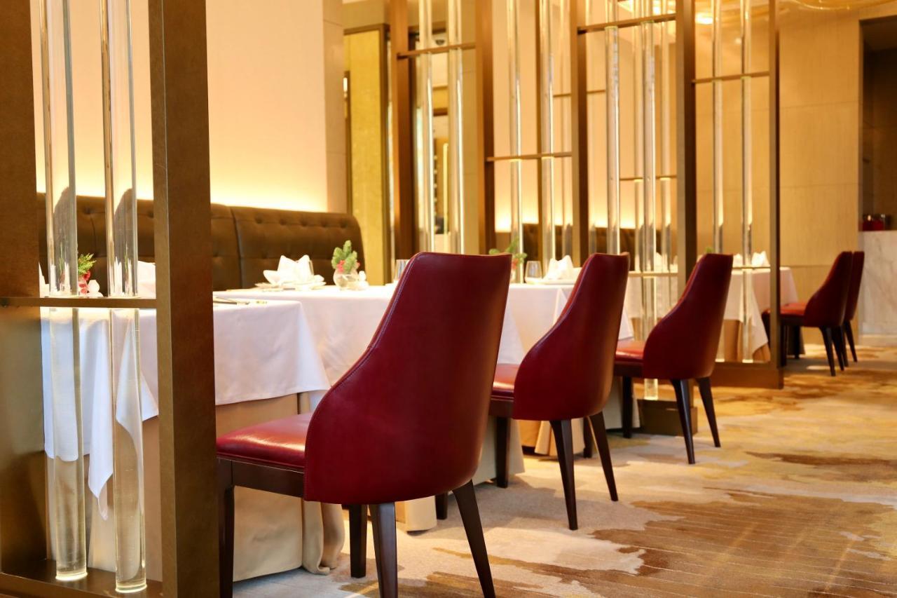 The Langham, Hefei Hotel Luaran gambar