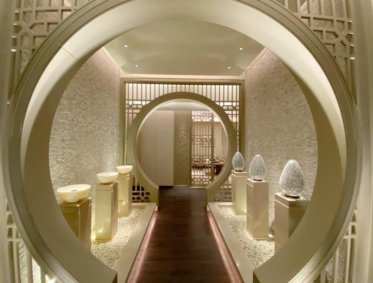 The Langham, Hefei Hotel Luaran gambar
